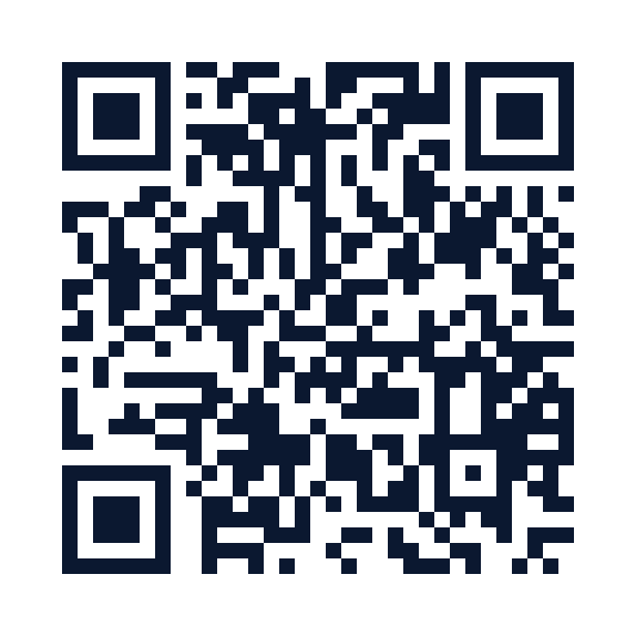 Mã QR Zalo để được tư vấn — Automation Ngô Đôn